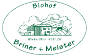 Briner + Meister